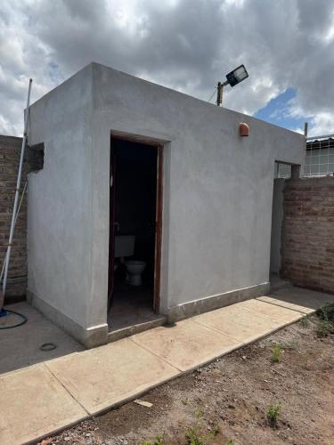 LULA alojamientos in Villa Nueva