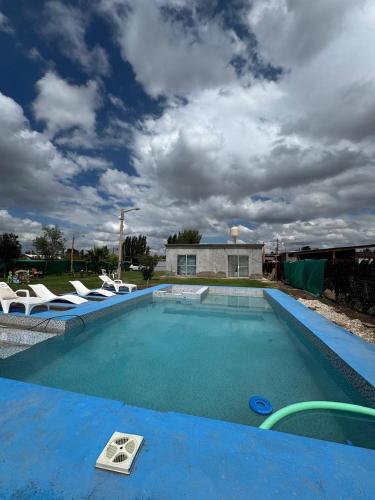 LULA alojamientos in Villa Nueva