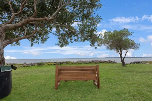 Tranquility Point