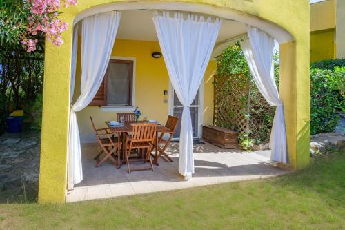 Villa with Pool -El Murigio- Free Wifi-AC-Parking, Viddalba (Foto 10)