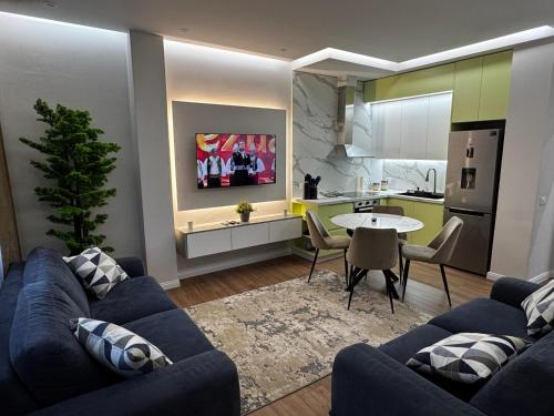 Kristal View, Tirana (zdjęcie 9)