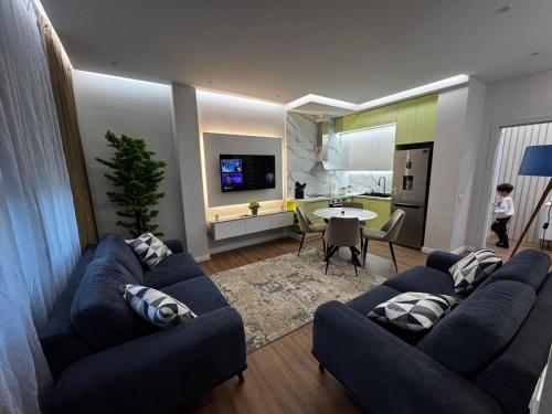 Kristal View, Tirana (zdjęcie 11)