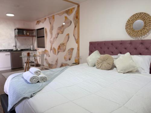 Beehouse Withe Jacuzzi Opcional