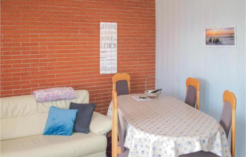 Nice Home In Mirow Ot Qualzow With Wifi in Roggentin (Mecklenburgische Seenplatte)