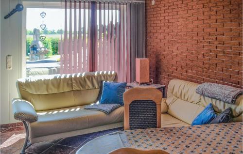 Nice Home In Mirow Ot Qualzow With Wifi in Roggentin (Mecklenburgische Seenplatte)