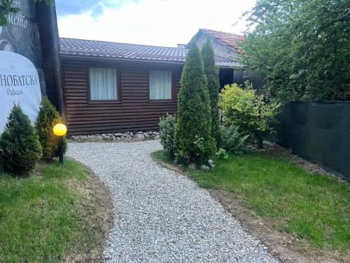 Guest House Raffe - image 11