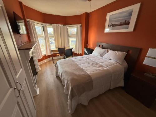 Buffalo Guesthouse near Blue Sky Mausoleum