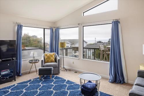 Cambridge View, Cambria (fotografie 3)