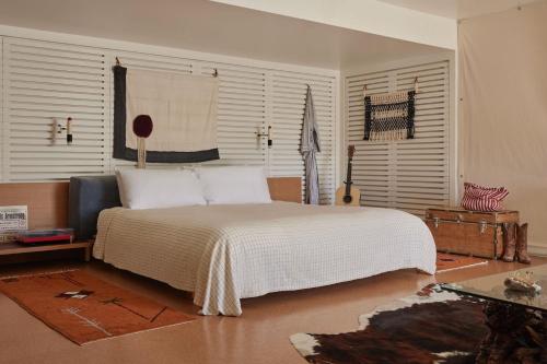 Ace Hotel and Swim Club Palm Springs in Palm Springs, USA