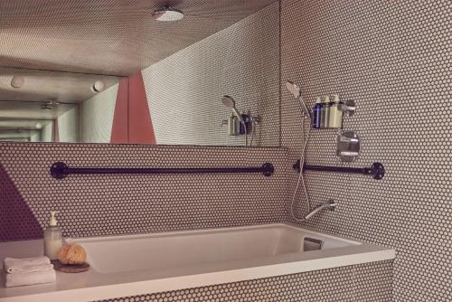 Ace Hotel and Swim Club Palm Springs in Palm Springs, USA