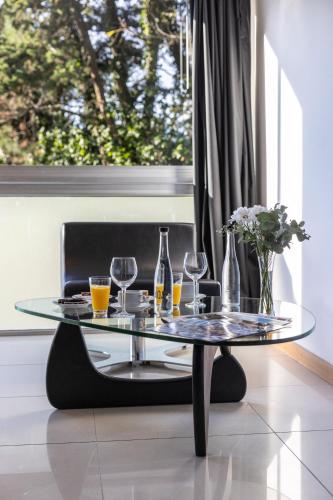 Park Hotel in بونتا دل إستي