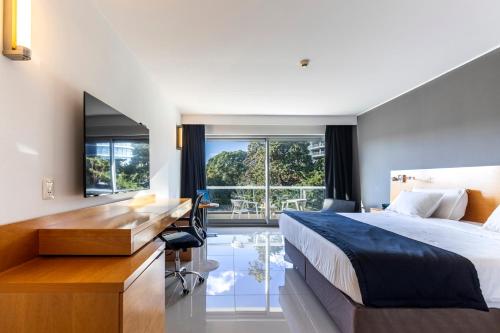 Park Hotel in بونتا دل إستي