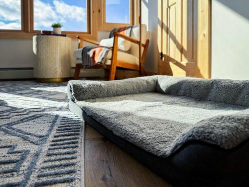 Sauna, Hot Tub, Game Room & Mountain Views, Newry (fotografie 5)