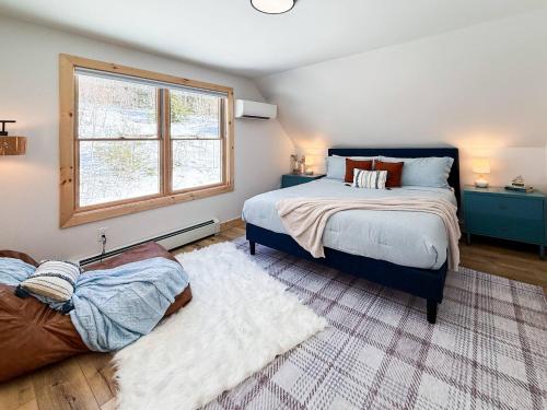 Sauna, Hot Tub, Game Room & Mountain Views, Newry (fotografie 6)