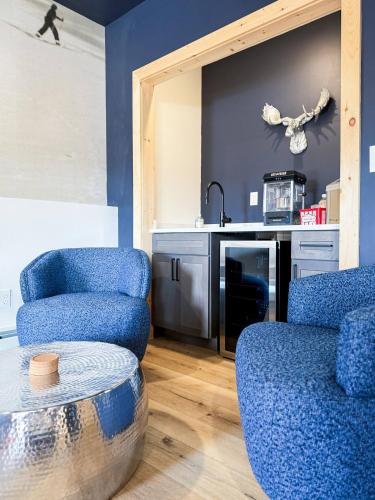 Sauna, Hot Tub, Game Room & Mountain Views, Newry (fotografie 9)