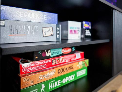 Sauna, Hot Tub, Game Room & Mountain Views, Newry (fotografie 10)