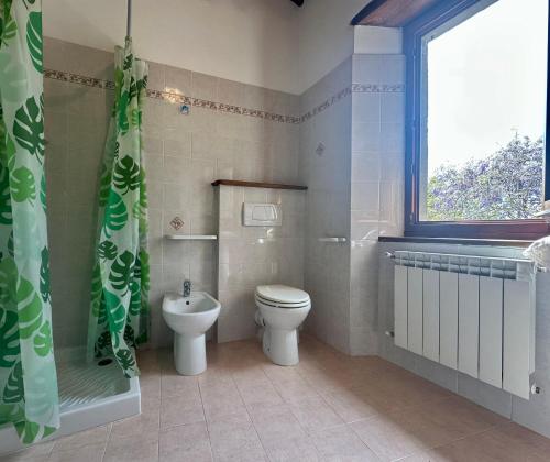 Azienda Agrituristica Il Cerreto in San Romano In Garfagnana