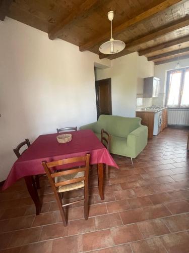 Azienda Agrituristica Il Cerreto in San Romano In Garfagnana