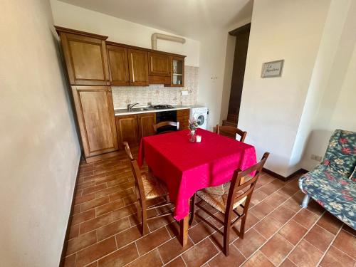 Azienda Agrituristica Il Cerreto in San Romano In Garfagnana