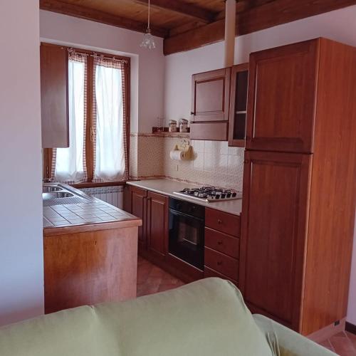 Azienda Agrituristica Il Cerreto in San Romano In Garfagnana