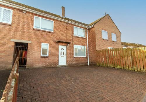 Exterior view, K Suites - Lime Grove in Ryton