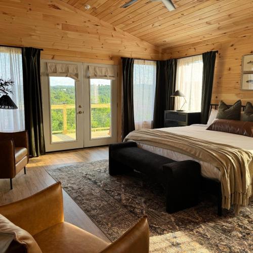 Carlton Marion Inn in イェルビル