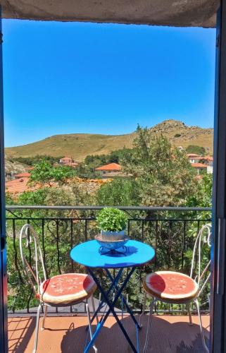 周邊環境, Kondias' Serenity Stone House in 康蒂亞斯 (利姆諾斯)