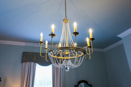 Ormond Manor