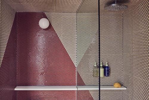 Standard Double Room room in Ace Hotel and Swim Club Palm Springs