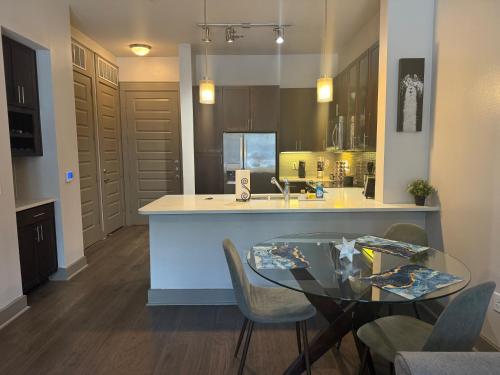 Apartment in Downtown Houston with Free Parking, Houston (foto 7)