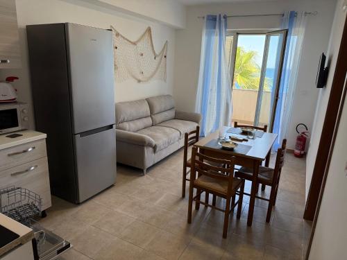 FAMILY HOUSE Letojanni Taormina 5