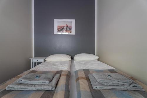 Hotel Drangshlid - image 10