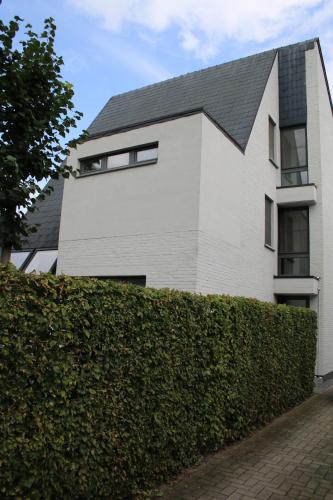  B&B 't Witte Huis in Geel