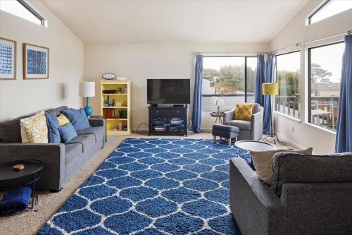 Cambridge View, Cambria (fotografie 4)