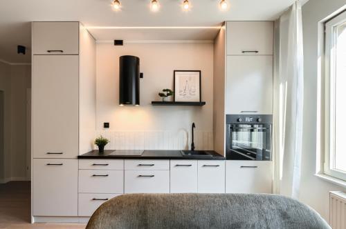 Stawowa Apartment - Self Check-In 20h, Breslau (Foto 4)