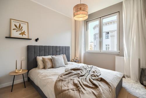 Stawowa Apartment - Self Check-In 20h, Breslau (Foto 5)