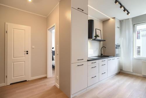 Stawowa Apartment - Self Check-In 20h, Breslau (Foto 7)