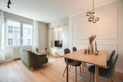 Stawowa Apartment - Self Check-In 20h, Breslau (Foto 8)