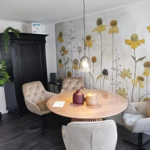 Ferienhaus am Antonius in Tönisvorst, Deutschland