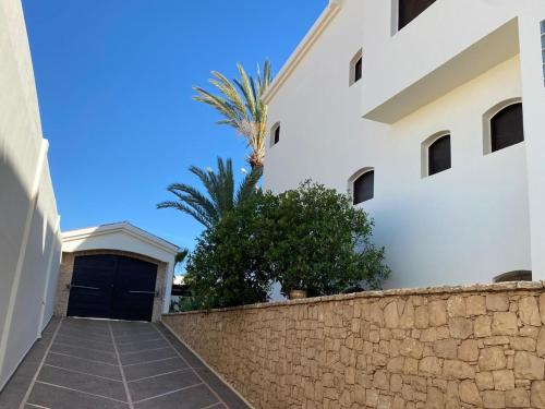Luxurious 6 bdrms villa with pool in agadir DS62065 in Essalam