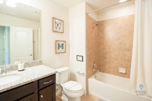 Private Pool & Game Room at Windsor Resort Near Disney - image 5
