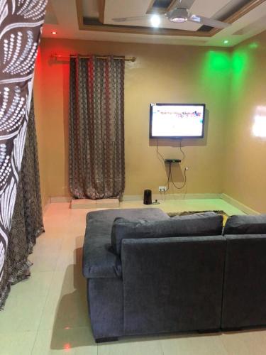 Marongs Appartment in 雲杜姆