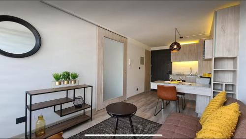 Cómodo y Hermoso Departamento en Santiago (Comodo y Hermoso Departamento en Santiago) near Fantasilandia