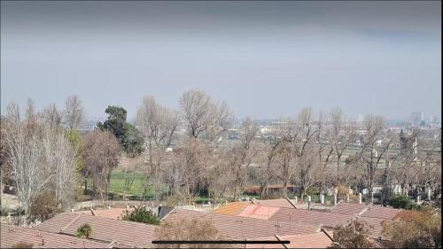 Cómodo y Hermoso Departamento en Santiago (Comodo y Hermoso Departamento en Santiago) near Fantasilandia