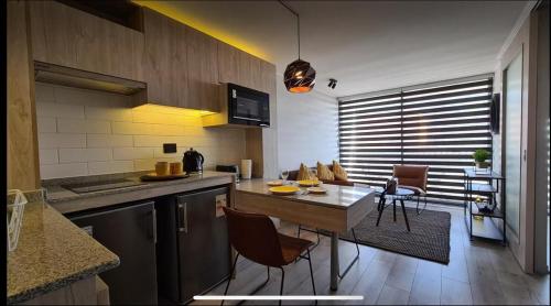 Cómodo y Hermoso Departamento en Santiago (Comodo y Hermoso Departamento en Santiago) near Fantasilandia