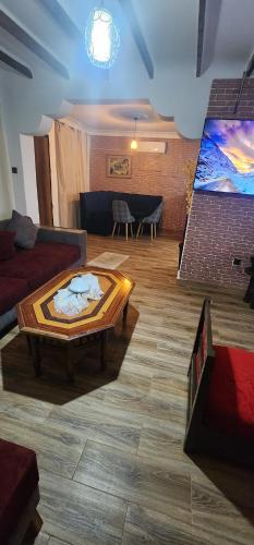 Villa dream ainturk in Ain El Turk