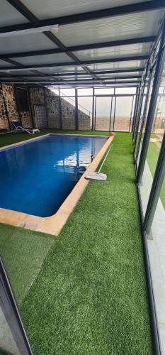 Villa dream ainturk in Ain El Turk