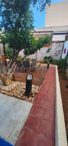 Villa dream ainturk in Ain El Turk