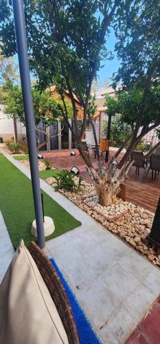 Villa dream ainturk in Ain El Turk