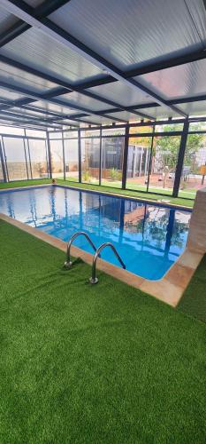 Villa dream ainturk in Ain El Turk